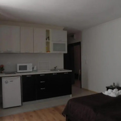 Апартаменты Villa Antorini Apartments Студия фото 7