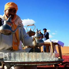 Отель Bivouac Sahara Relax Марокко, Загора - отзывы, цены и фото номеров - забронировать отель Bivouac Sahara Relax онлайн помещение для мероприятий