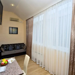 Sunday Apart Hotel комната для гостей фото 14