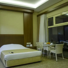 Hotel Tilmen комната для гостей фото 5