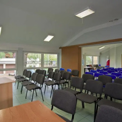 Отель Yacht Club Residence Sopot