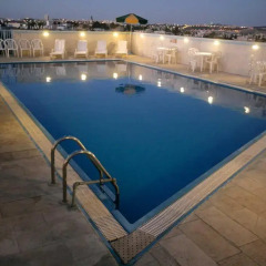 Caesar Premier Jerusalem Hotel Израиль, Иерусалим - отзывы, цены и фото номеров - забронировать отель Caesar Premier Jerusalem Hotel онлайн бассейн фото 2