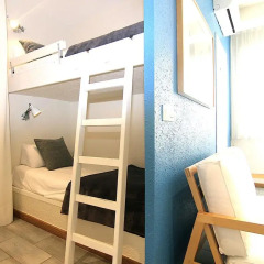 Апартаменты ClassBedroom Apartments I детские мероприятия