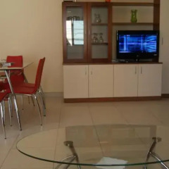 Апартаменты Mellieha Centre Apartments питание