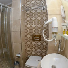 Grand Seigneur Hotel Old City 3* Номер Делюкс с различными типами кроватей фото 3