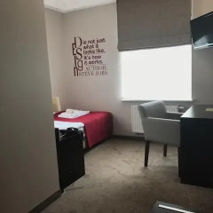 Отель Comm Hotel Польша, Познань - отзывы, цены и фото номеров - забронировать отель Comm Hotel онлайн спа