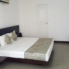 Отель Boutique Colombo 3* Номер Делюкс с различными типами кроватей фото 2