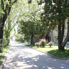 Seka Park Hotel Турция, Дербент - отзывы, цены и фото номеров - забронировать отель Seka Park Hotel онлайн фото 4