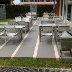 Отель Marsi Pattaya Таиланд, Паттайя - отзывы, цены и фото номеров - забронировать отель Marsi Pattaya онлайн приотельная территория фото 2