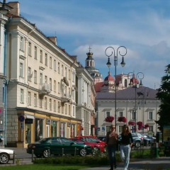 Отель German18-3A Luxury Vilnius apartment Литва, Вильнюс - отзывы, цены и фото номеров - забронировать отель German18-3A Luxury Vilnius apartment онлайн городской автобус