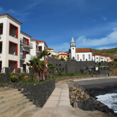 Quinta Do Lorde Resort Hotel Marina