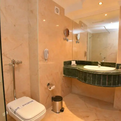 Отель Hawaii Riviera Aqua Park Resort 5* Стандартный номер с различными типами кроватей фото 2