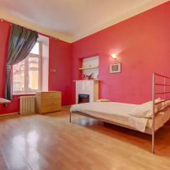 Гостиница Longo Apartment Griboedova 9 в Санкт-Петербурге отзывы, цены и фото номеров - забронировать гостиницу Longo Apartment Griboedova 9 онлайн Санкт-Петербург детские мероприятия фото 2