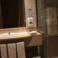 Eira do Serrado Hotel & SPA 4* Стандартный номер разные типы кроватей фото 9