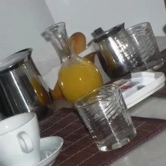 Marys Hotel в номере