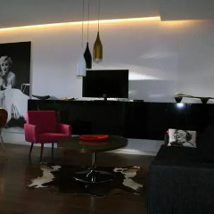 Апартаменты Old Town Apartments Rajska спа