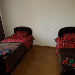 Отель Hostel Georgia Грузия, Тбилиси - отзывы, цены и фото номеров - забронировать отель Hostel Georgia онлайн спа