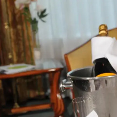 Отель Marienburger Bonotel Германия, Кёльн - отзывы, цены и фото номеров - забронировать отель Marienburger Bonotel онлайн в номере