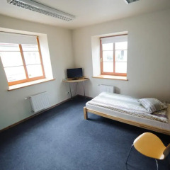 Hotel Gustavs Стандартный номер с различными типами кроватей