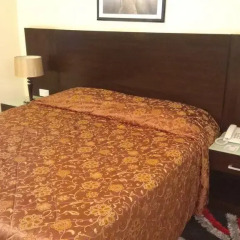 Panorama Deira Hotel 2* Стандартный номер с различными типами кроватей фото 10
