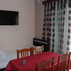 Отель Vila Alvin 3* Апартаменты с различными типами кроватей фото 8