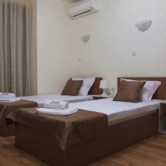 Hotel Perla 2* Стандартный номер с различными типами кроватей