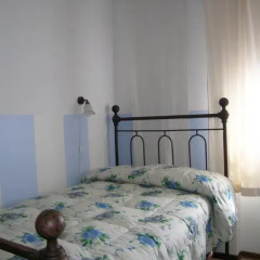 Отель B&B La Casa Di Elide 3* Стандартный номер фото 6