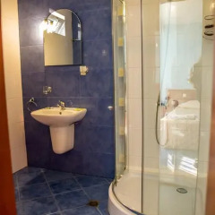Bariakov Hotel 3* Номер Делюкс фото 39