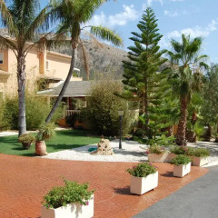 Hotel Restaurante La Plantación детские мероприятия