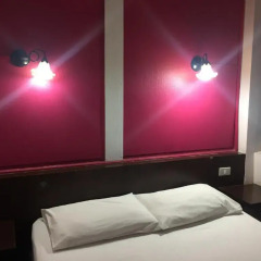 Отель Krabi Town Hotel Таиланд, Краби - отзывы, цены и фото номеров - забронировать отель Krabi Town Hotel онлайн спа