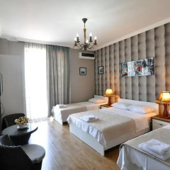 Отель Flamingo Group 4* Полулюкс с различными типами кроватей