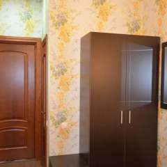 Stary Gorod Mini-Hotel интерьер отеля