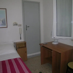 Toledo Hotel 2* Стандартный номер