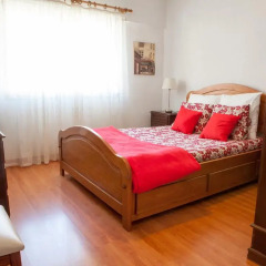 Отель Oeiras Park Villa детские мероприятия