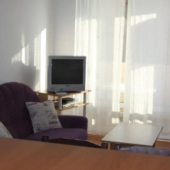 Апартаменты Apartments Bečić комната для гостей фото 5