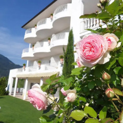 Отель Rosenhotel Maria Theresia Лагундо фото 4