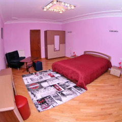 Hotel Relax 2* Люкс с различными типами кроватей фото 4