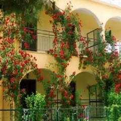 Отель Roda Pearl Resort
