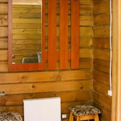 База Отдыха Жемчужина Стандартный номер разные типы кроватей фото 7