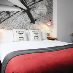 The Wellington Hotel комната для гостей фото 4