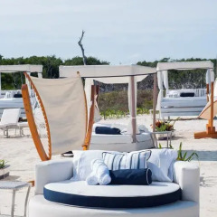 Отель Hacienda Tres Rios Resort Spa & Nature Park - Все включено фото 10