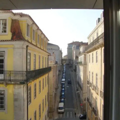 Апартаменты Chiado Apartment Holiday Rental In Lisbon фото 2