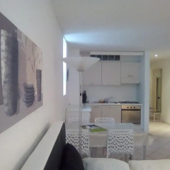 Апартаменты Apartment Bolzano Больцано в номере фото 2