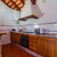 Отель Vivienda Rural Atlantico Sur в номере фото 2