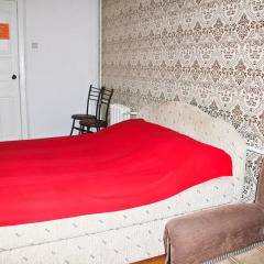 Отель ALLiS HALL Стандартный номер фото 6