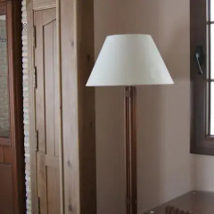 Отель Vivienda Turistica Arabeluj удобства в номере
