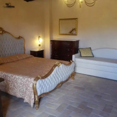 Отель Relais Castrum Boccea 4* Полулюкс с различными типами кроватей
