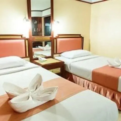 Vieng Thong Hotel 3* Улучшенный номер фото 4