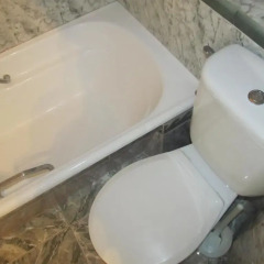 Отель Tsisana Guest House Стандартный номер с различными типами кроватей фото 3