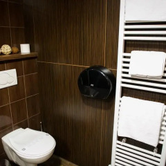 Апартаменты Balu Apartments Полулюкс с разными типами кроватей фото 3